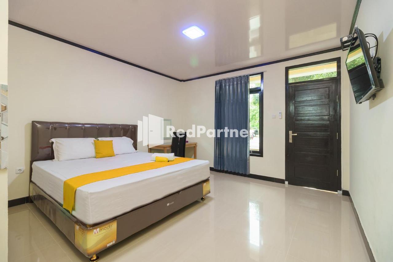 Hotel Syariah 88 Sabang Redpartner Exterior photo