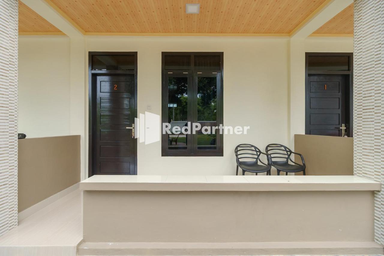Hotel Syariah 88 Sabang Redpartner Exterior photo