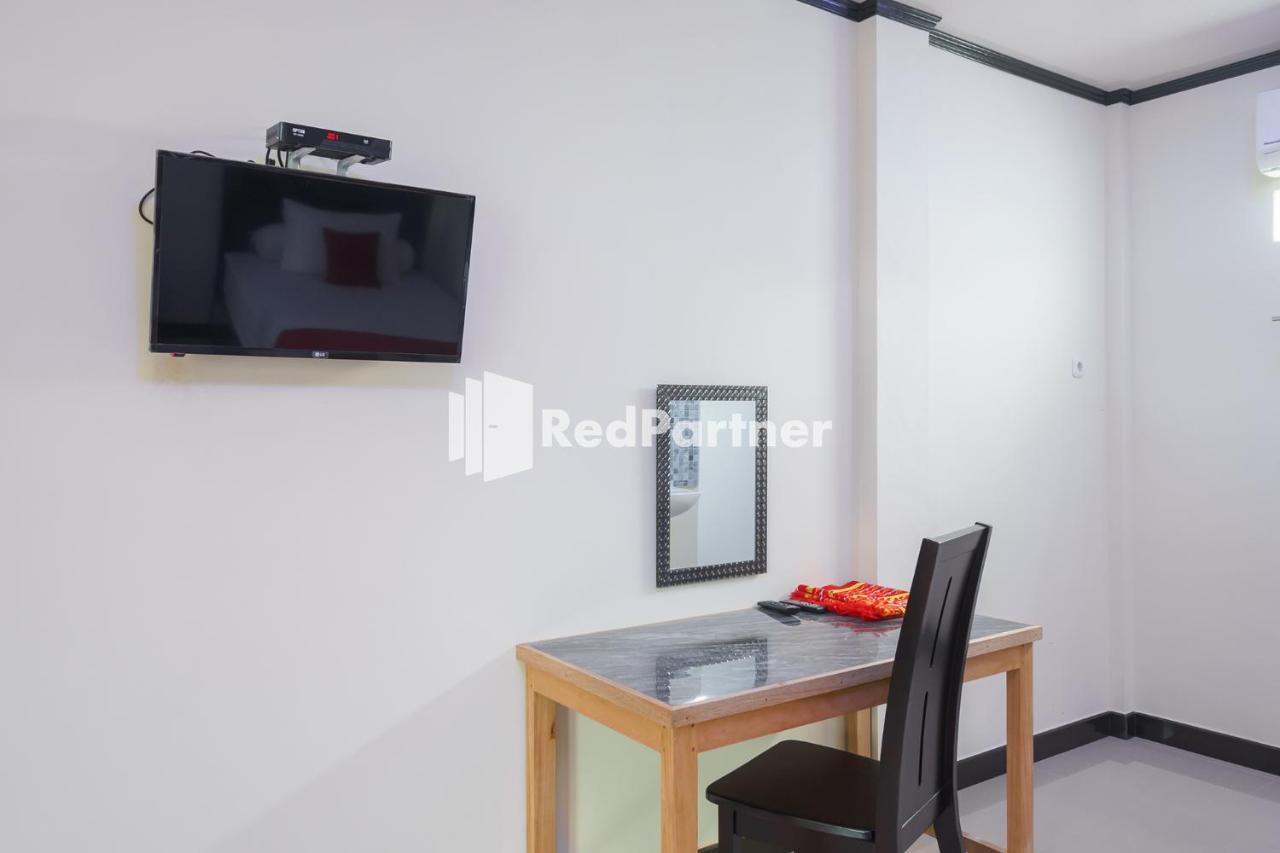 Hotel Syariah 88 Sabang Redpartner Exterior photo